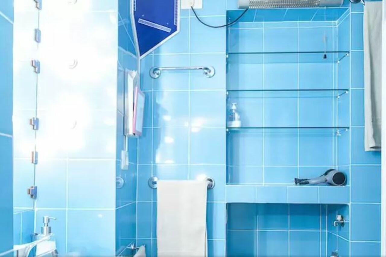 Apartment Trevi Fountain Flat *